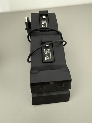 Venom ps4 twin charging - ps4, dock