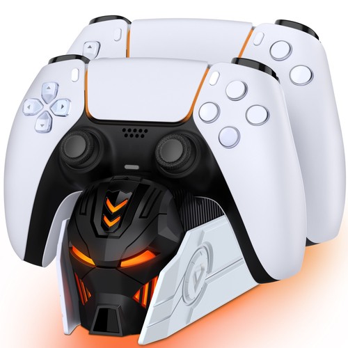 Ps5 controller charger - controller, station