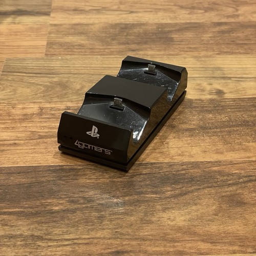 4gamers ps4 dual - ps4, controller