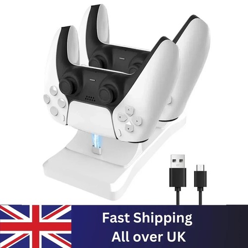 Ps5 controller charger stand - ps5,