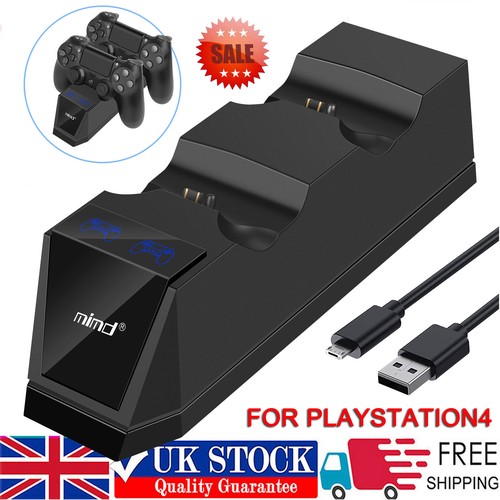 Wireless ps4 controller - ps4, stand