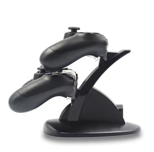 Controller twin dock charging - controller,