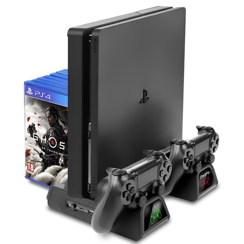 Cooling stand charging dock - dock, &