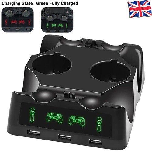 In1 controller charger dock - in1,