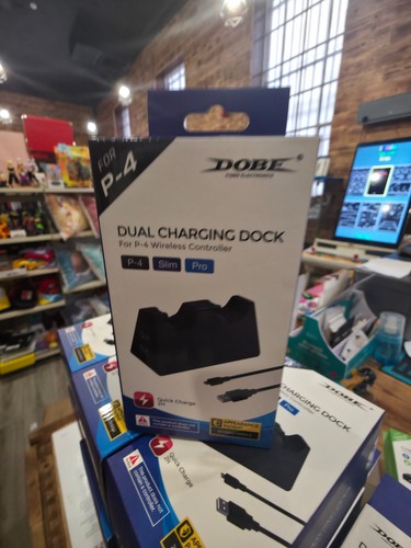 Dobe controller charging - -,