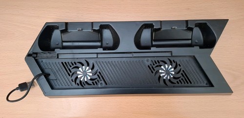 Ps4 vertical stand with - ps4,