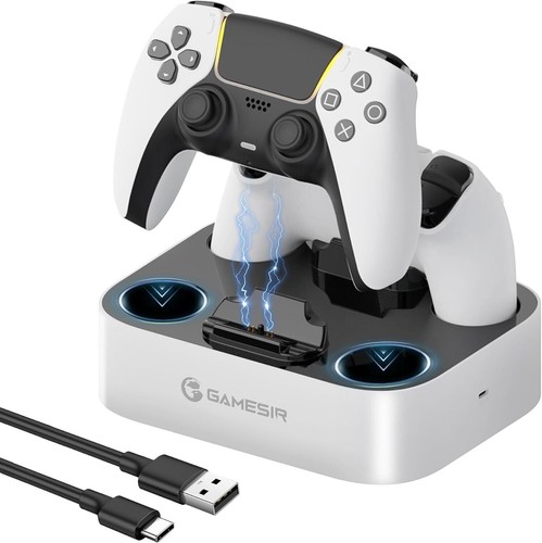 Gamesir ps5 controller - gamesir,