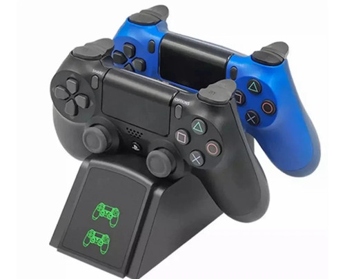 Ps4 charging stand controller - stand,