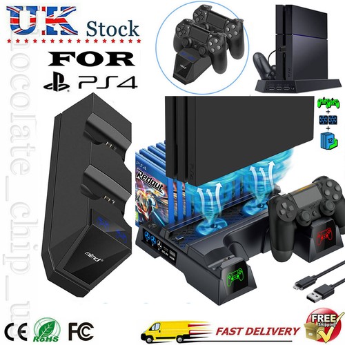 For ps4 pro slim vertical - for,