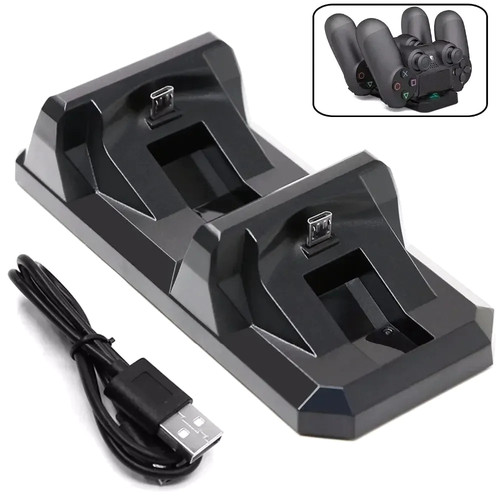 Ps4 dual charging - ps4, dock