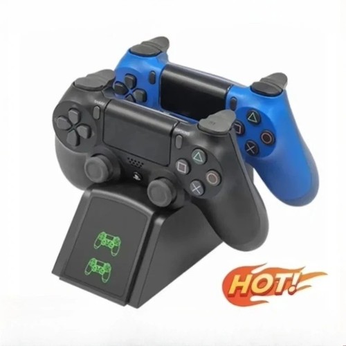 Ps4 controller dual - dual, usb