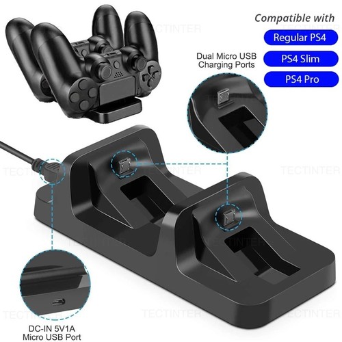 Ps4 controller dual - ps4,