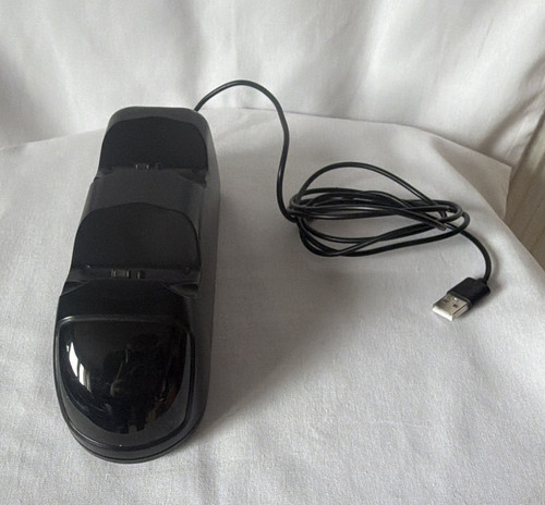 Dual usb charging dock stand - dual,