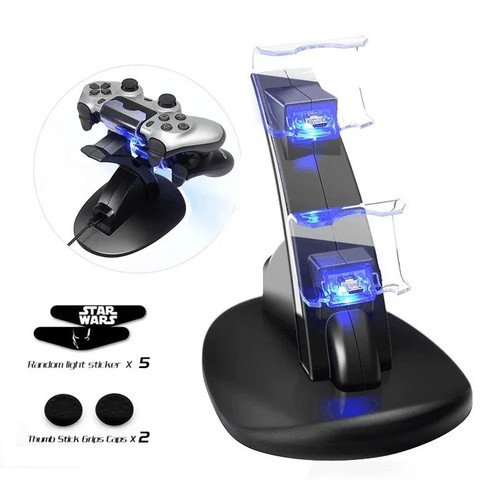 Led dual usb - dual,
