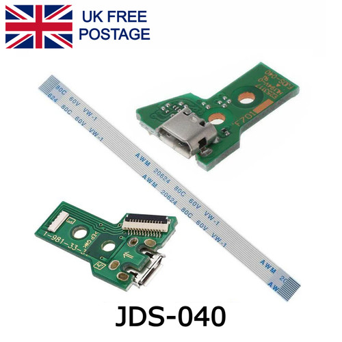 Ps4 jds 040 controller - jds,