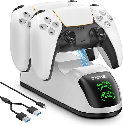 Ps5 controller charger - controller,