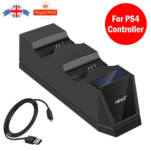 For ps4 playstation dual - for,