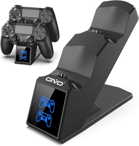 Oivo ps4 controller charger - oivo,