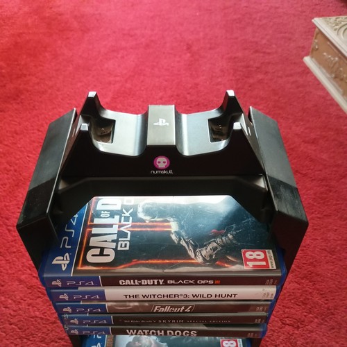 Numskull ps4 controller - numskull,