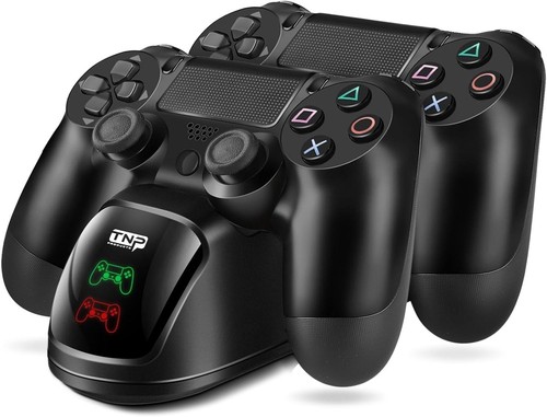 Ps4 controller charging dock - ps4,