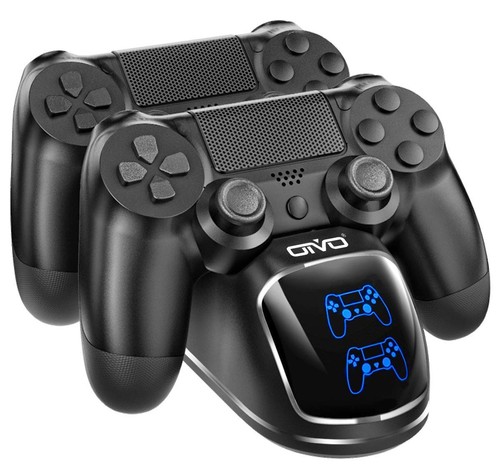 Oivo ps4 controller charging - ps4,