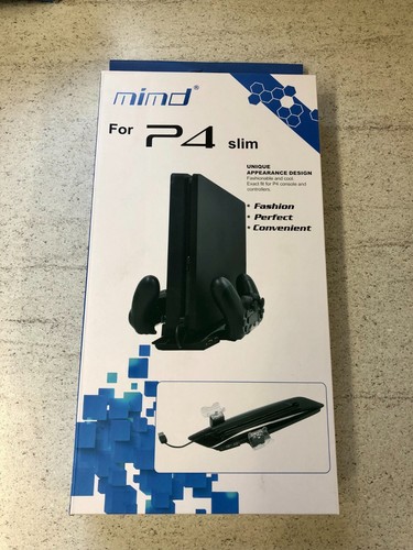 Vertical stand for - stand, slim