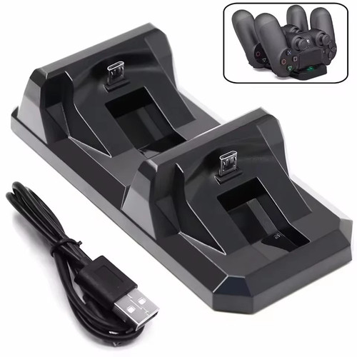 Ps4 dual charging charger dock - dual,