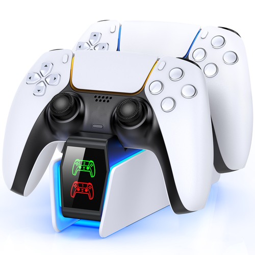 Ps5 controller charger station - charger,