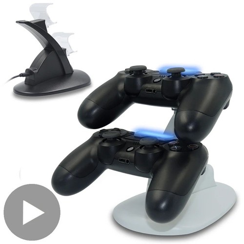 Ps4 dualshock controller - 4,