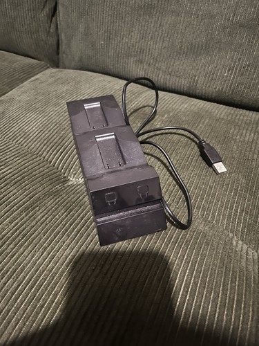 Venom ps4 charging - charging, twin