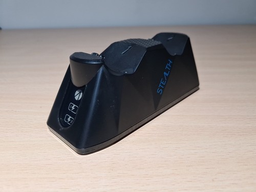 Stealth c100 twin charging - sp-c100,