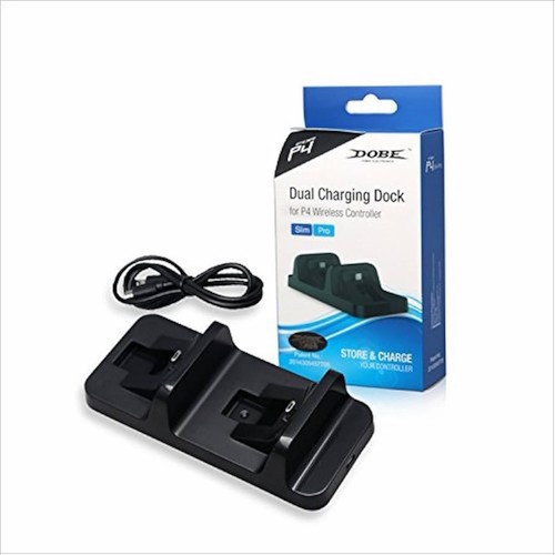 Ps4 dual charging - ps4,