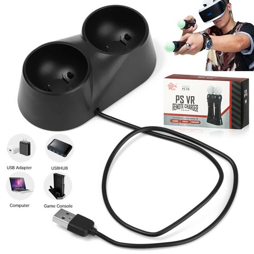 Dual charger charging dock - dual,