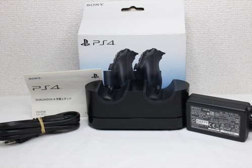 Sony dualshock charging dock - sony,