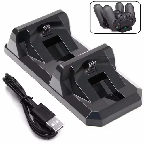 Ps4 dual charging charger - charging,
