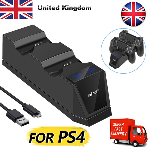 Wireless for ps4 - ps4, controller