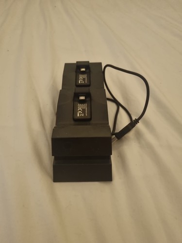 Ps4 controller charging - charging, dock