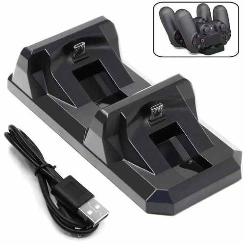 Ps4 dual charging charger dock - charging,