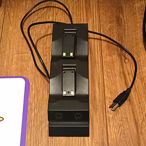 Venom dual usb - venom,