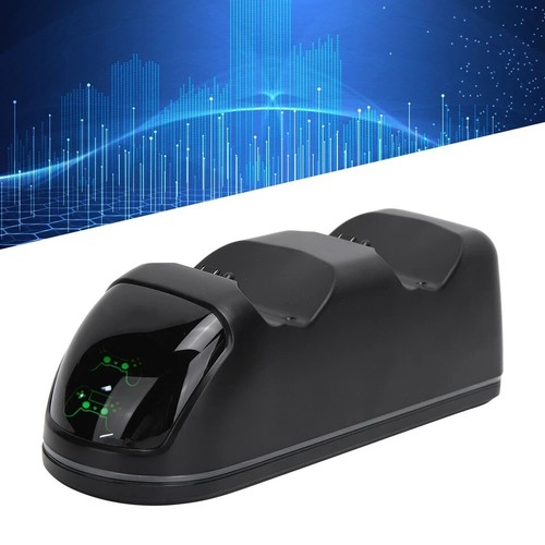 Dual charging dock station - charging,