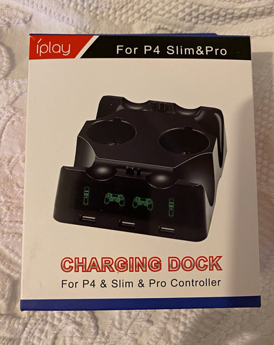 Iplay ps4 slim - slim/ps4, pro