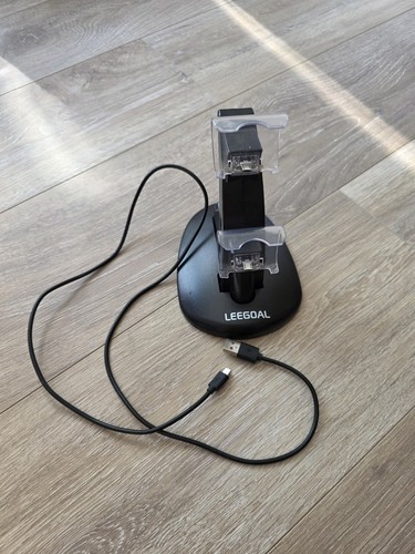 Ps4 dual charging - ps4, station