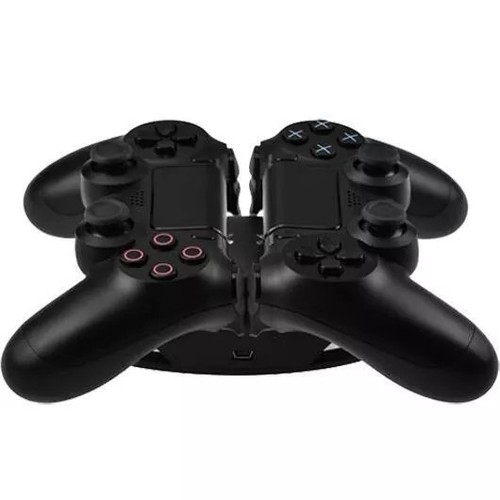 Dual usb charger docking - dual,