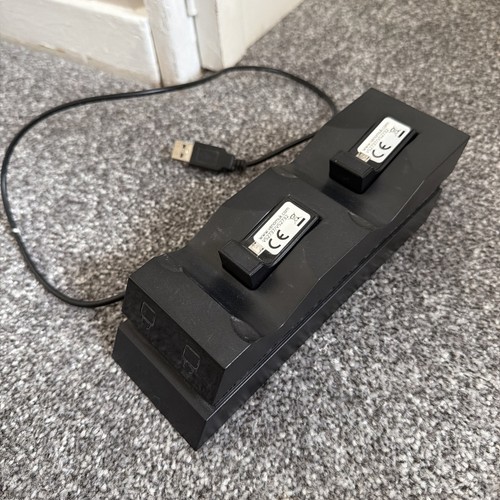 Ps4 controller docking - 2,