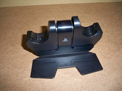 Playstation dual charging - dual,