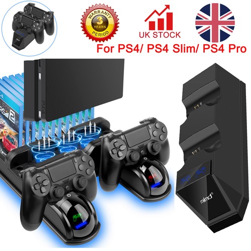 For ps4 pro slim vertical - pro/slim,