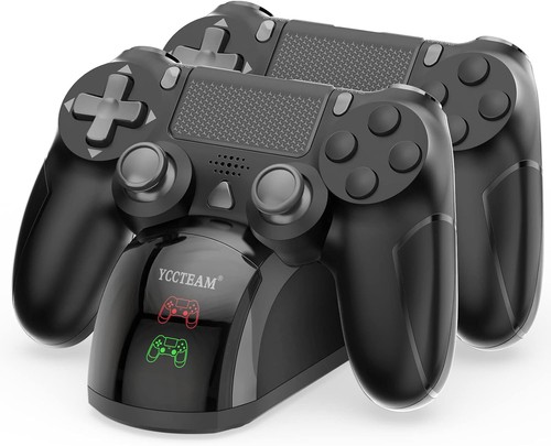 Ps4 controller charger fast - ps4,