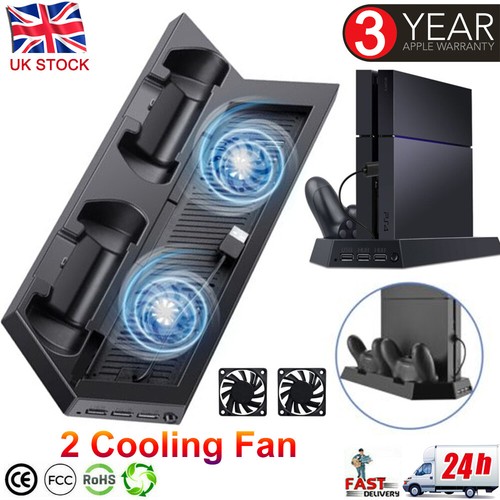 For ps4 vertical stand cooling - ps4,