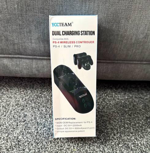 Ps4 wireless controller - wireless,