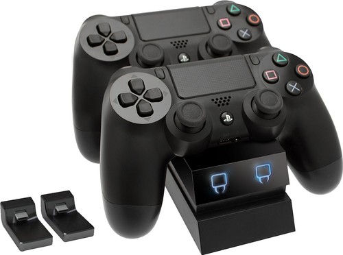 Venom ps4 charging - charging, dock